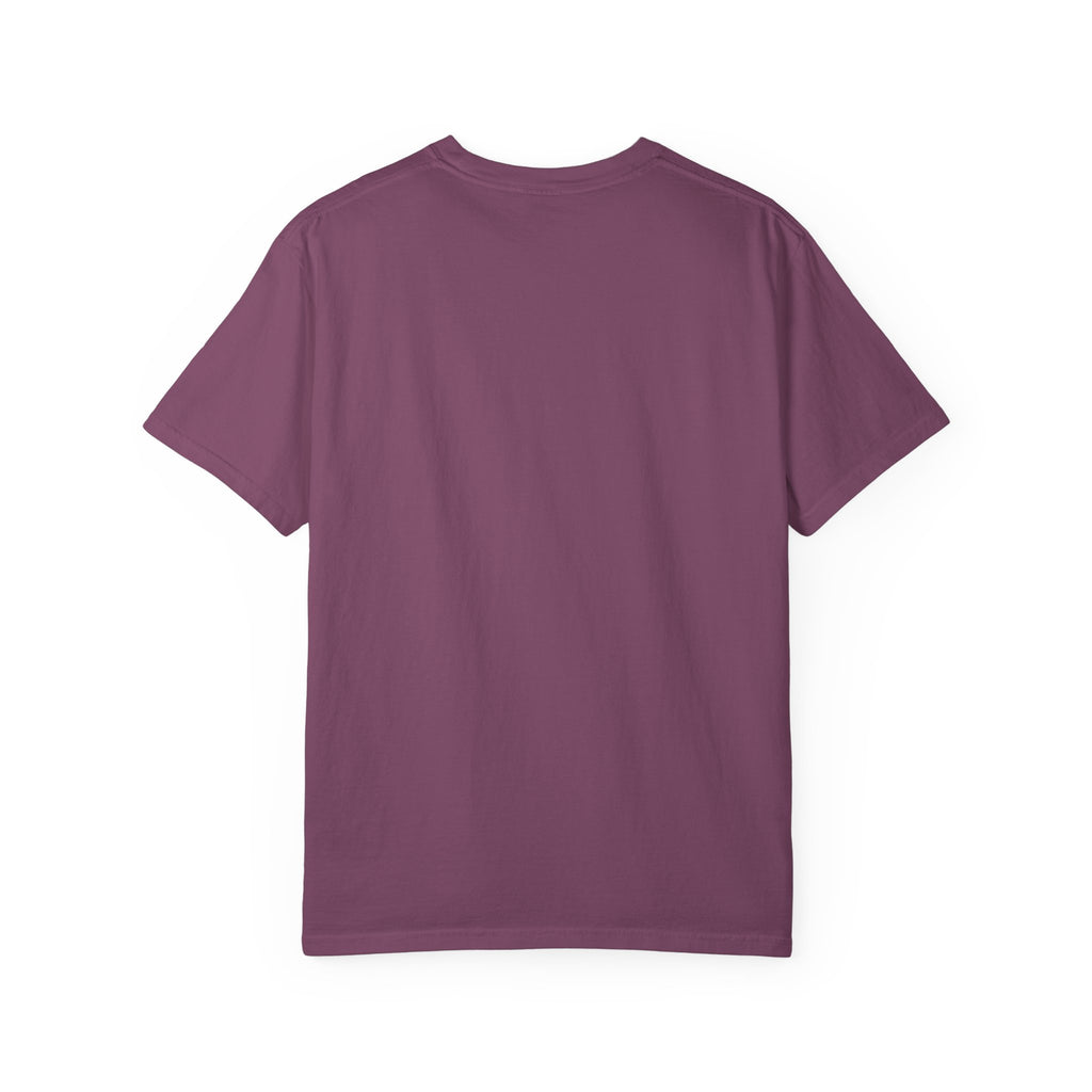 Psychedelic Crystal Mandala T-Shirt