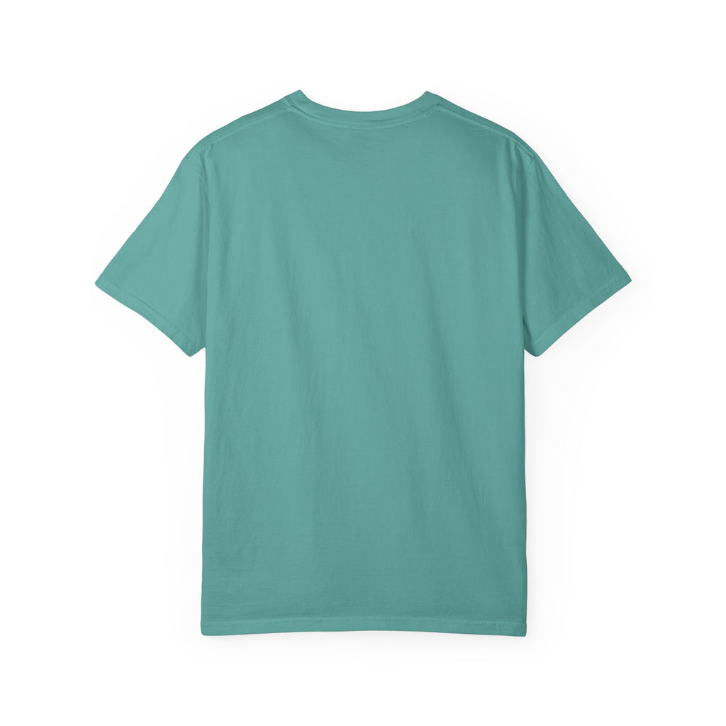 Psychedelic Crystal Mandala T-Shirt