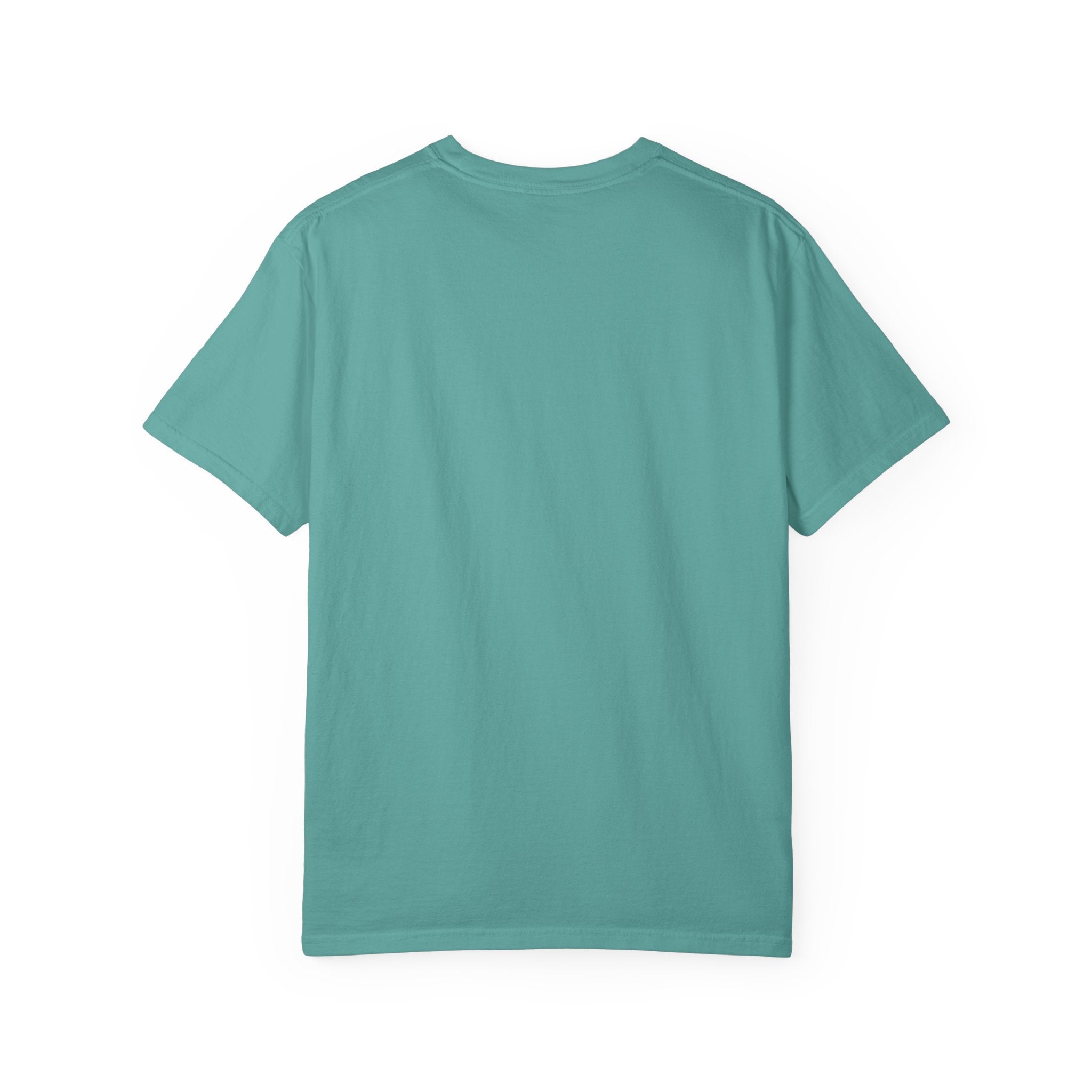 Psychedelic Crystal Mandala T-Shirt