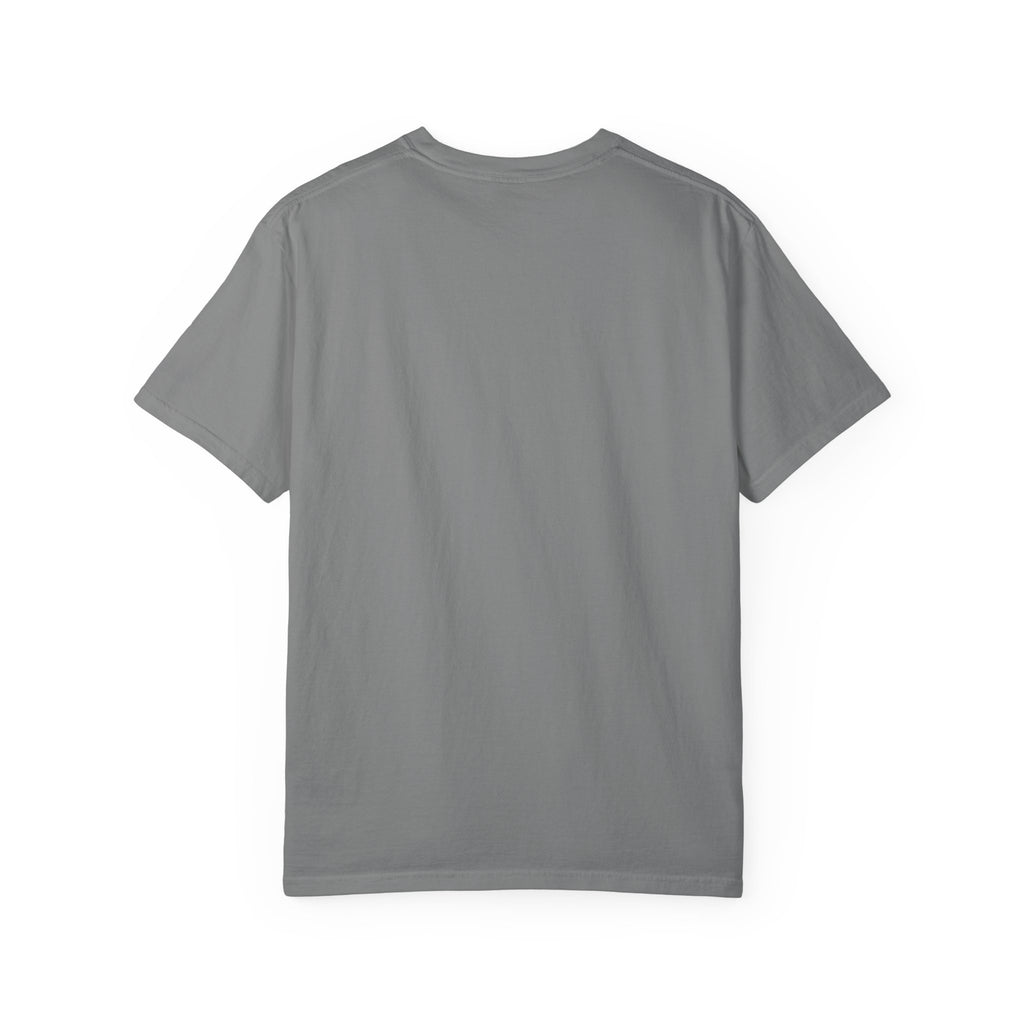 Psychedelic Crystal Mandala T-Shirt