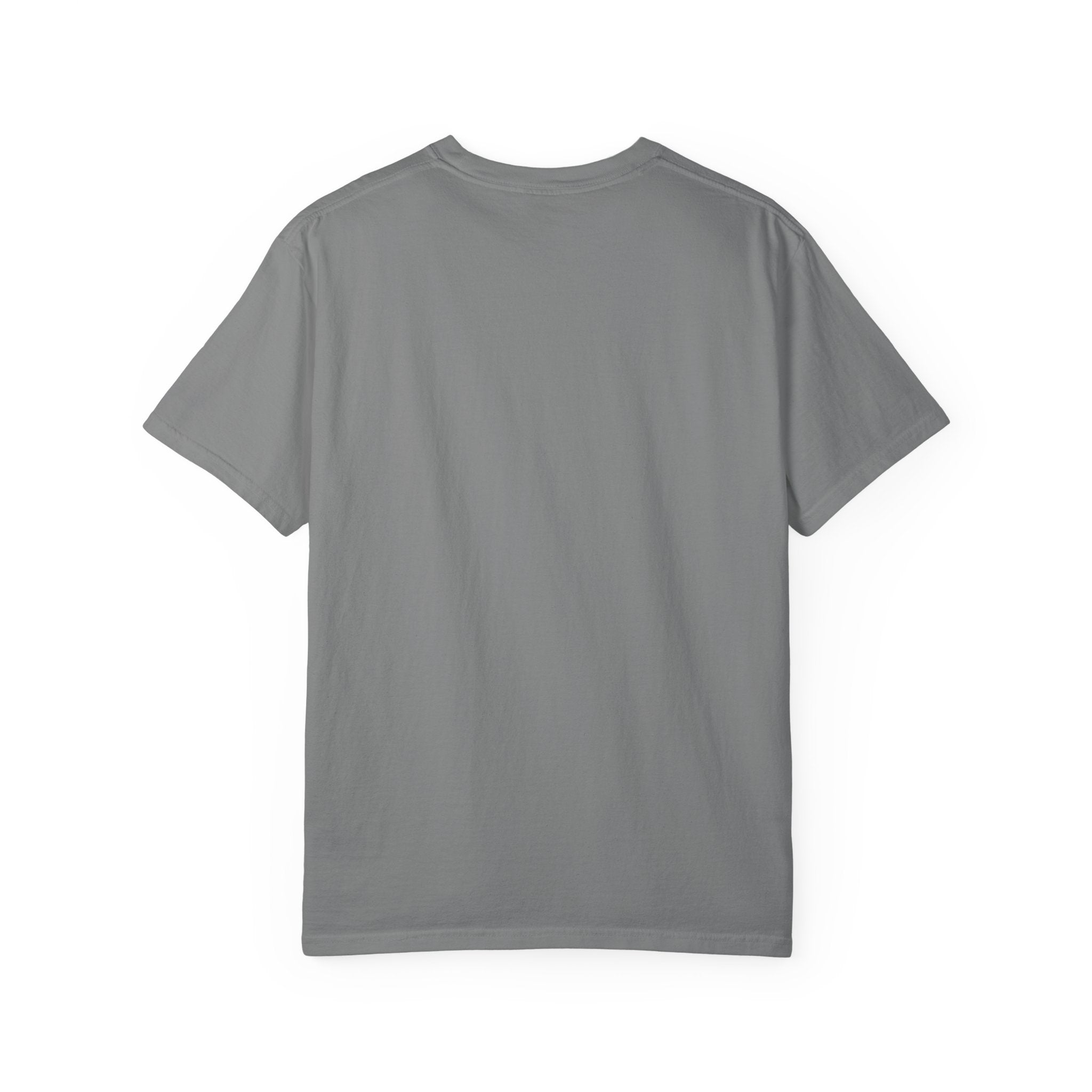 Psychedelic Crystal Mandala T-Shirt
