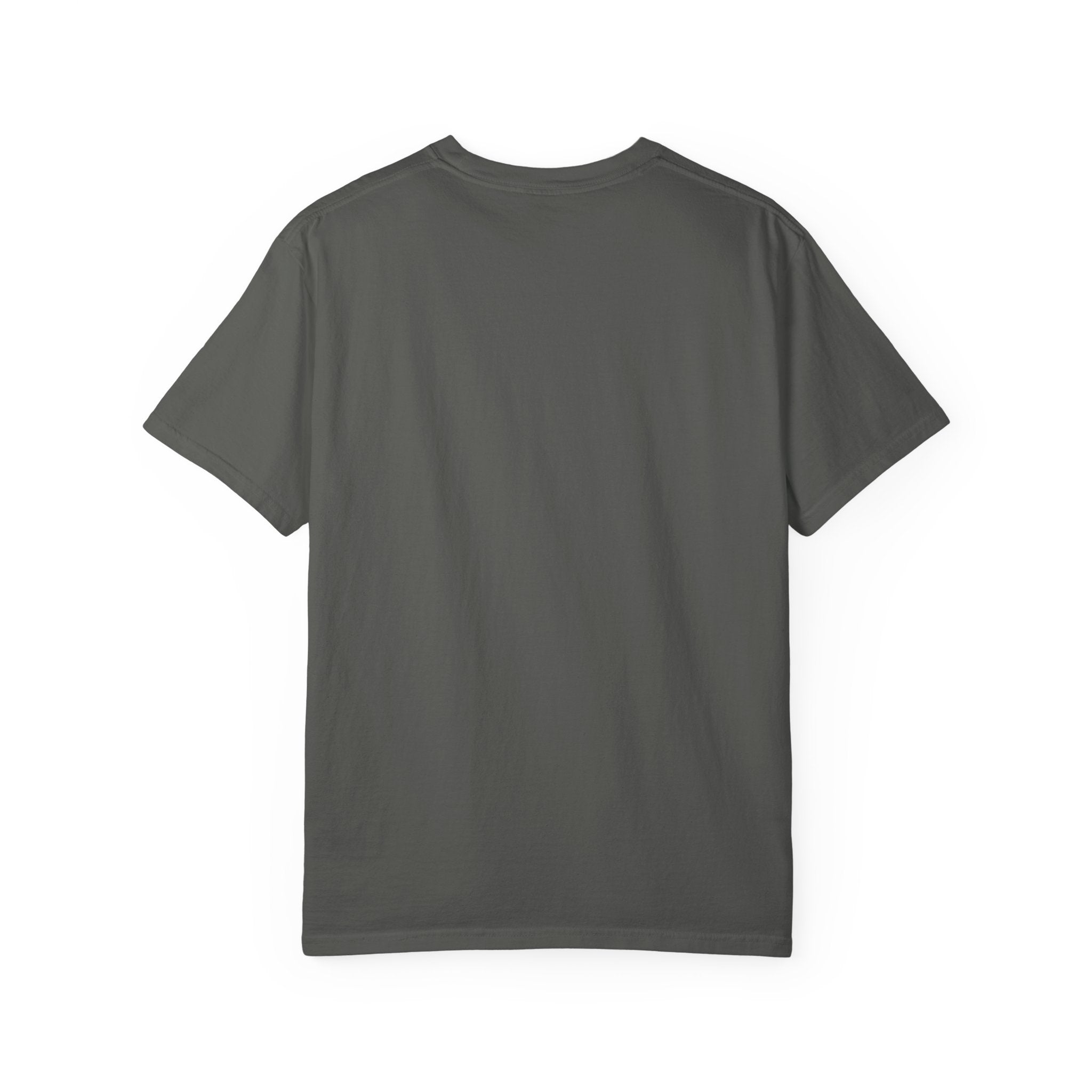 Psychedelic Crystal Mandala T-Shirt
