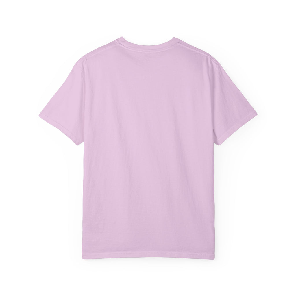 Psychedelic Crystal Mandala T-Shirt