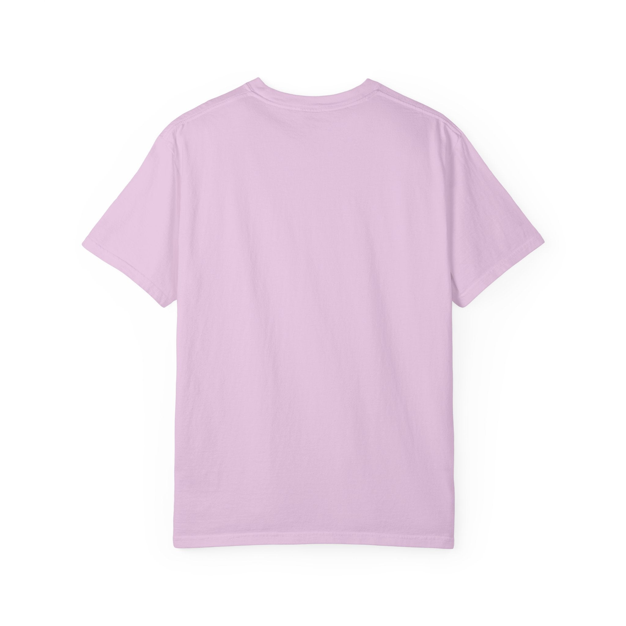 Psychedelic Crystal Mandala T-Shirt