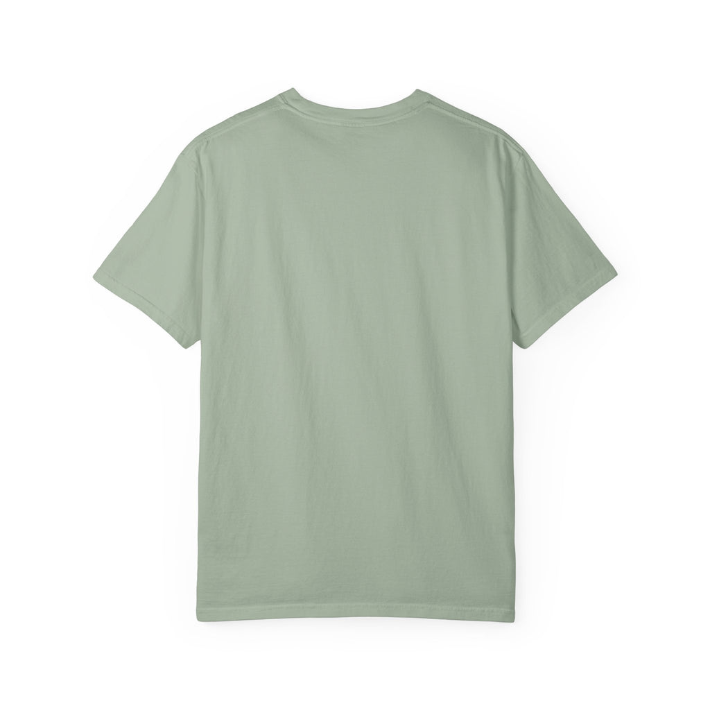 Psychedelic Crystal Mandala T-Shirt