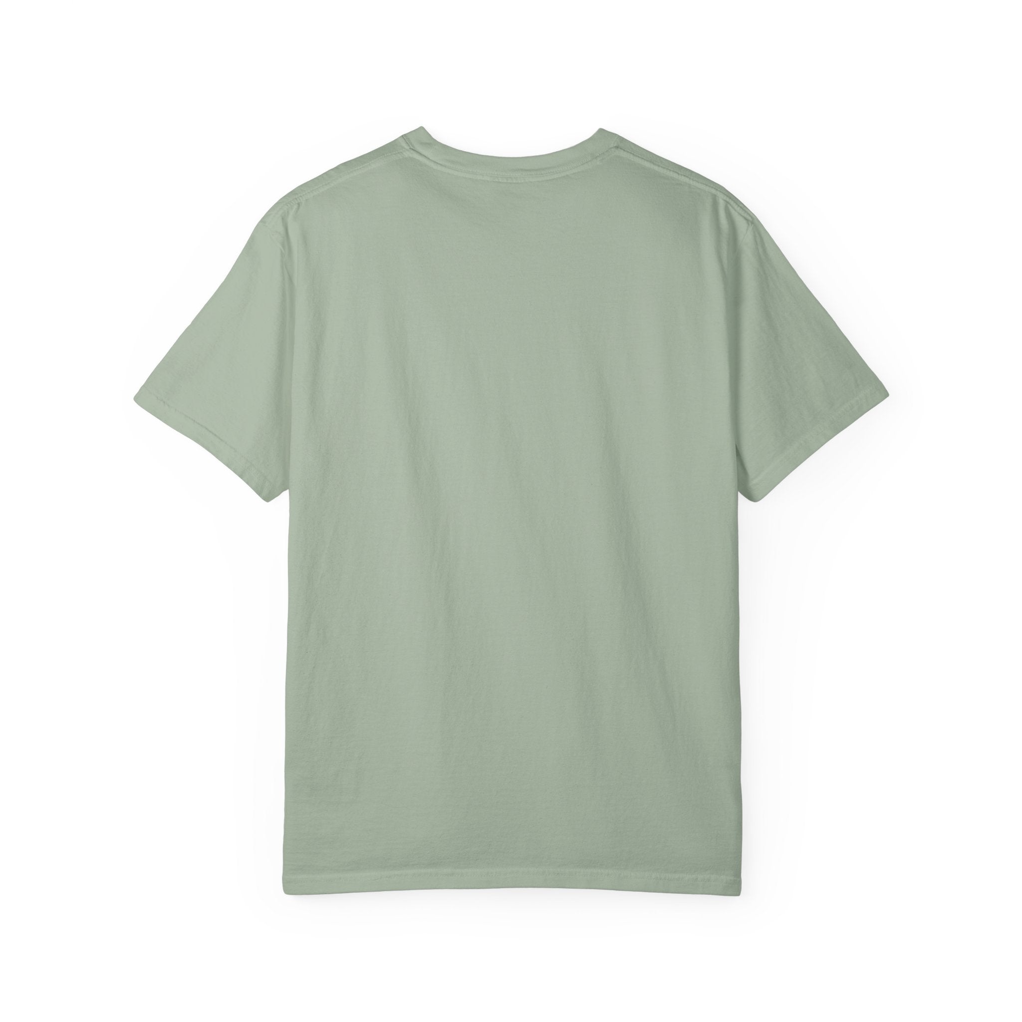 Psychedelic Crystal Mandala T-Shirt