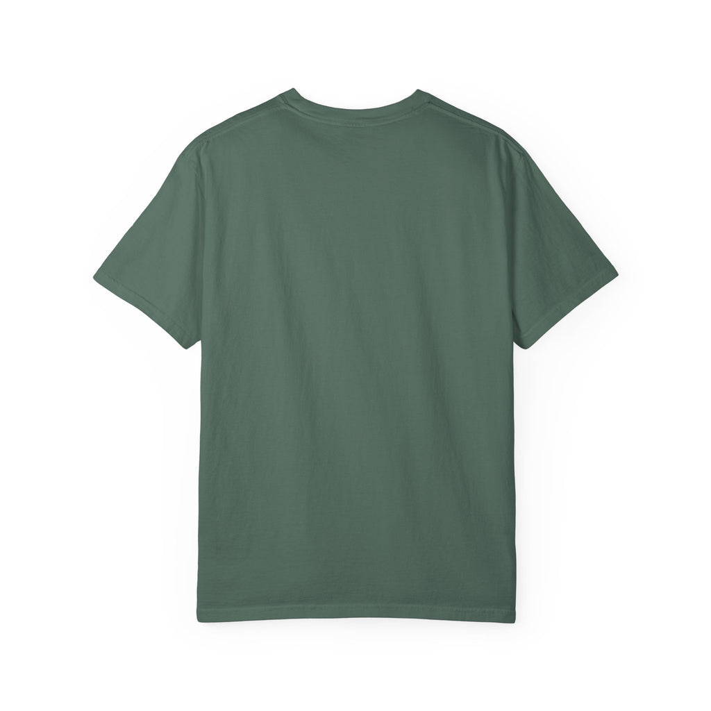 Psychedelic Crystal Mandala T-Shirt
