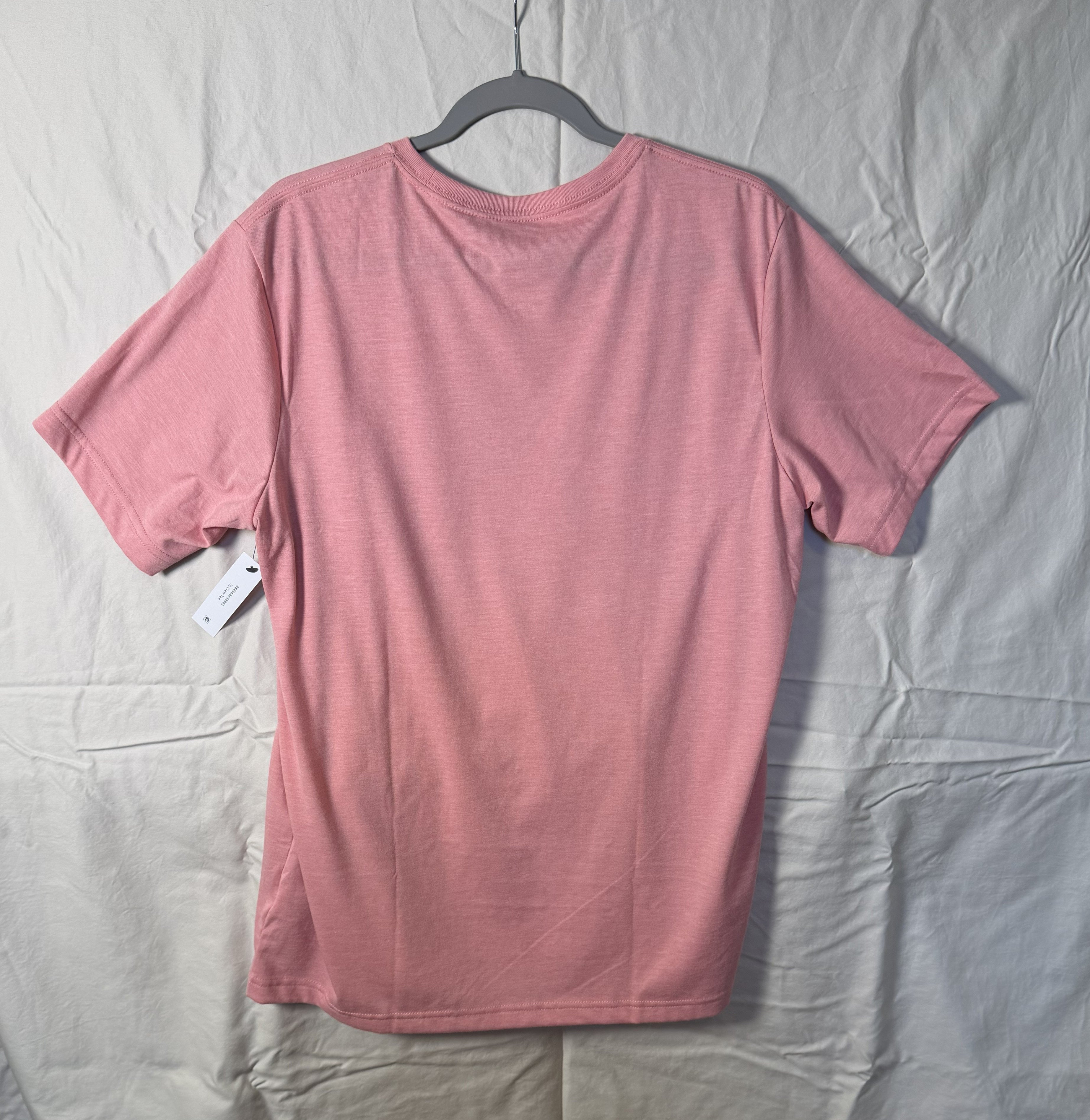 Mandala Peace Sign Tee – bentSignal Sacred Geometry Graphic Shirt