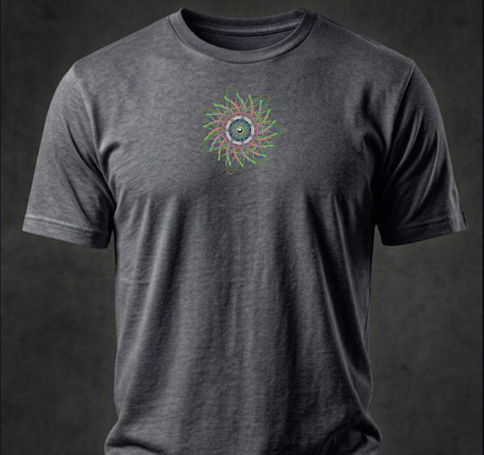 Original bentSignal Graphic Tee
