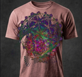 Original bentSignal Graphic Tee
