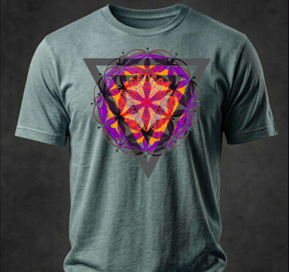 Original bentSignal Graphic Tee